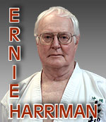 Ernie Harriman