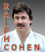 Dr. Ralph Cohen