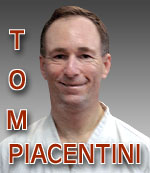 Tom Piacentini