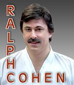 Ralph Cohen
