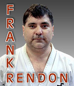 Frank Rendon